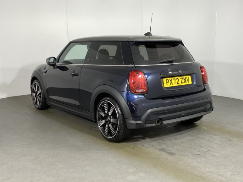 Used MINI Hatch 2022 for sale - 76981749: Photo 2
