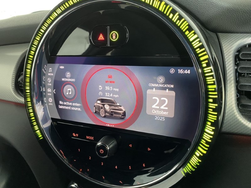 Used MINI Hatch 2022 for sale - 76981749: Photo 21