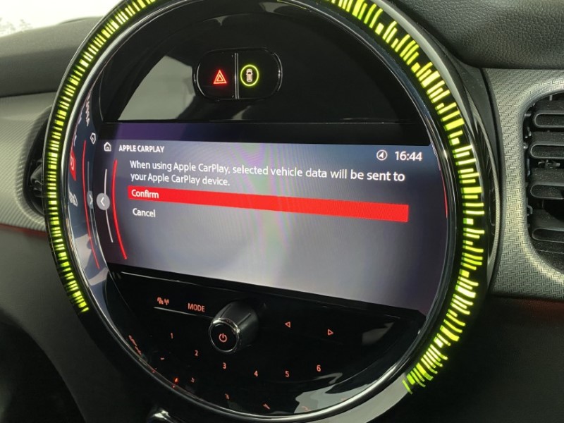 Used MINI Hatch 2022 for sale - 76981749: Photo 23