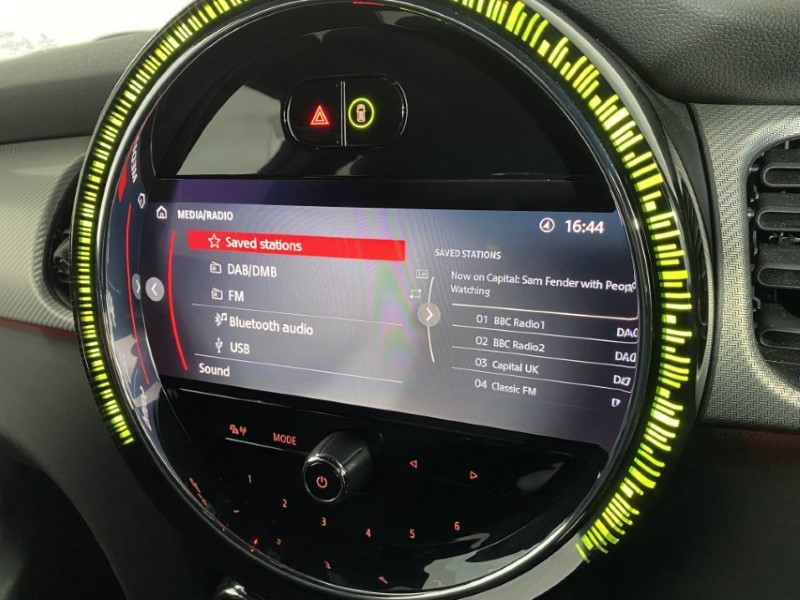 Used MINI Hatch 2022 for sale - 76981749: Photo 24