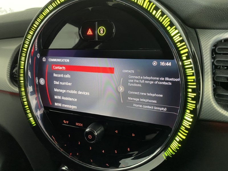 Used MINI Hatch 2022 for sale - 76981749: Photo 25
