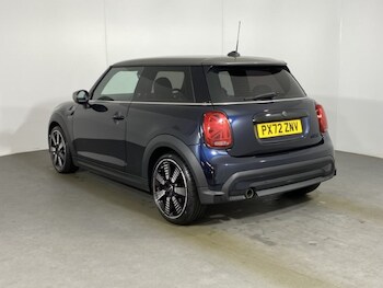 Used MINI Hatch 2022 for sale - 76981749: Photo