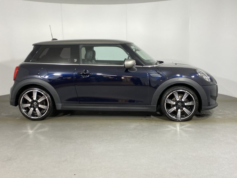 Used MINI Hatch 2022 for sale - 76981749: Photo 3