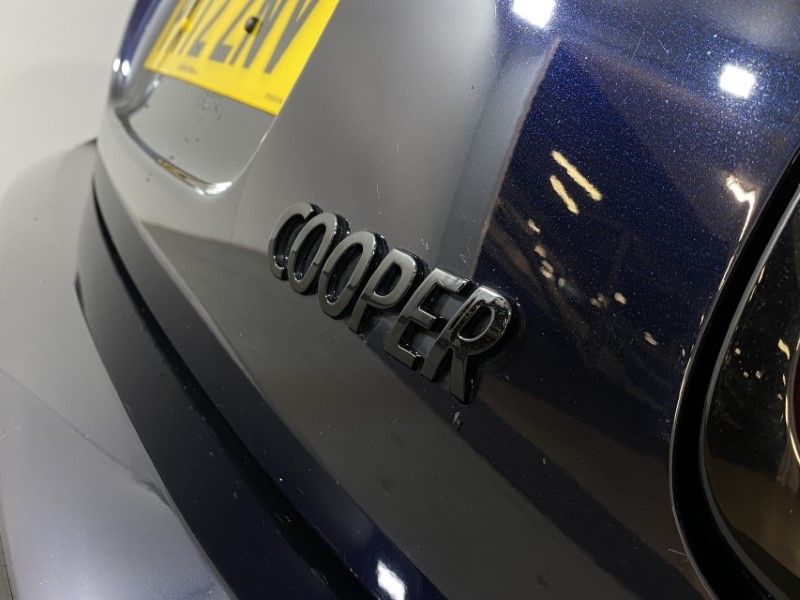 Used MINI Hatch 2022 for sale - 76981749: Photo 37