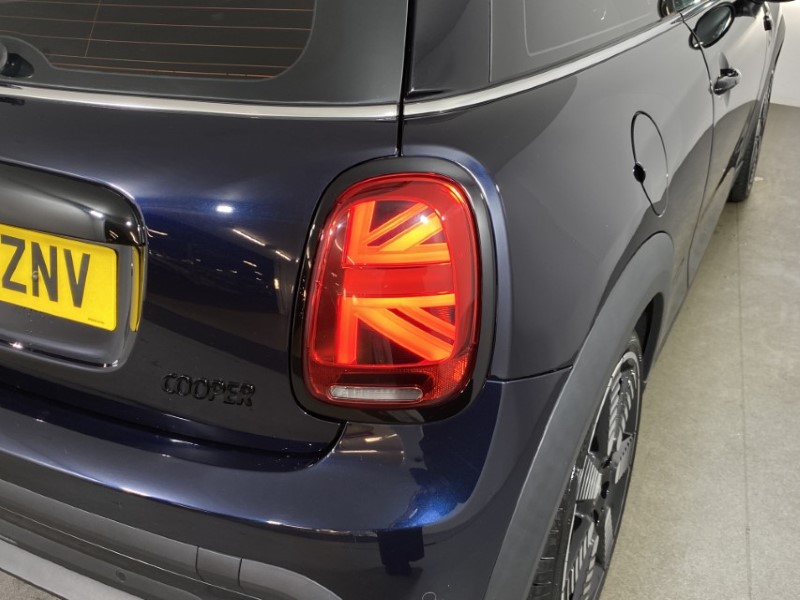 Used MINI Hatch 2022 for sale - 76981749: Photo 38