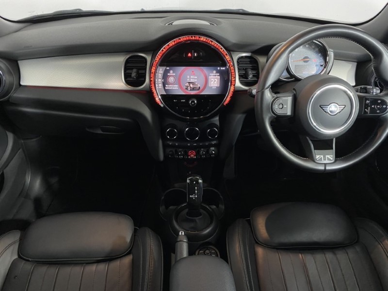 Used MINI Hatch 2022 for sale - 76981749: Photo 4