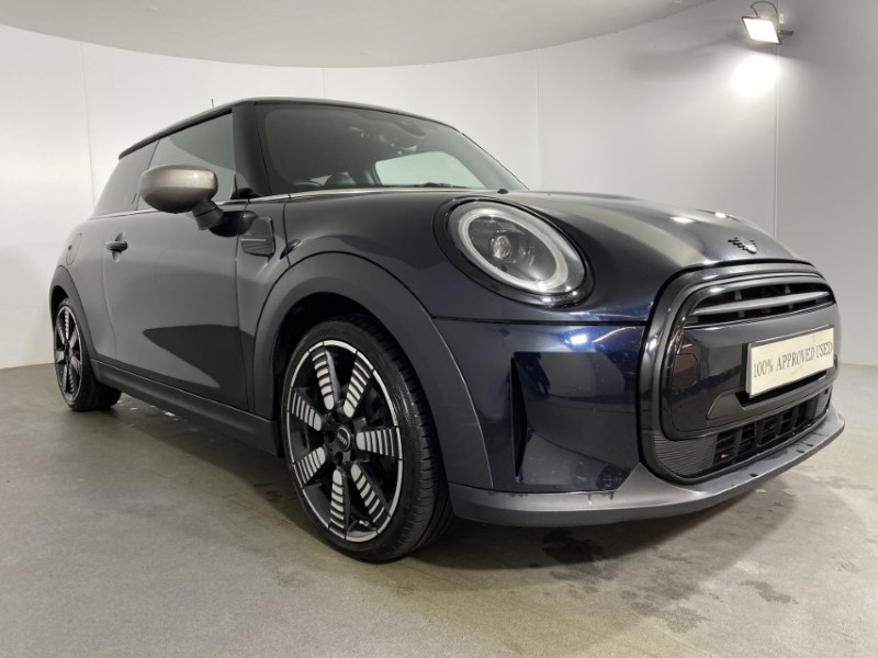 Used MINI Hatch 2022 for sale - 76981749: Photo 47