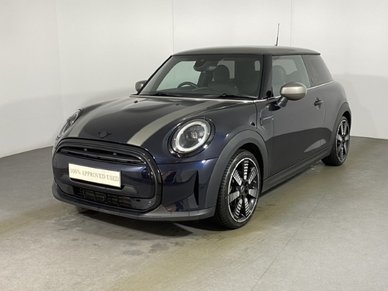 Used MINI Hatch 2022 for sale - 76981749: Photo 48