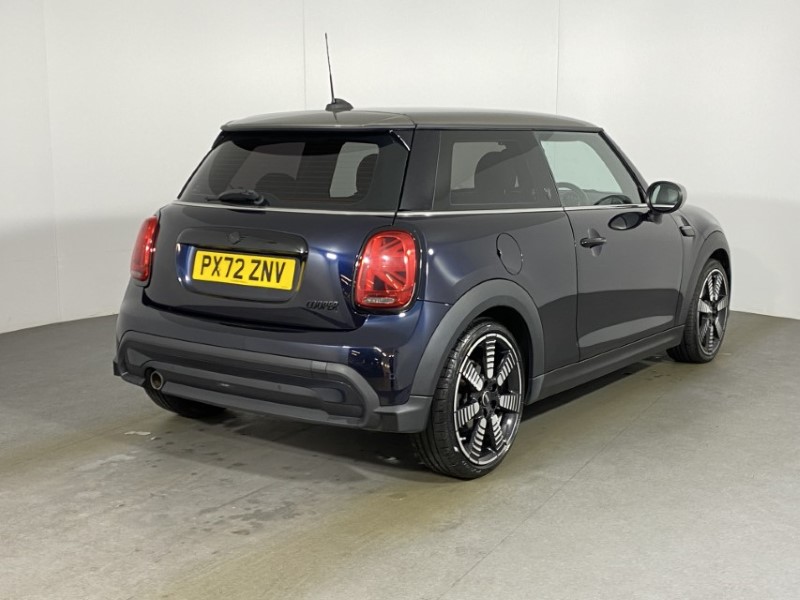 Used MINI Hatch 2022 for sale - 76981749: Photo 49