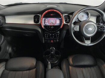 Used MINI Hatch 2022 for sale - 76981749: Photo