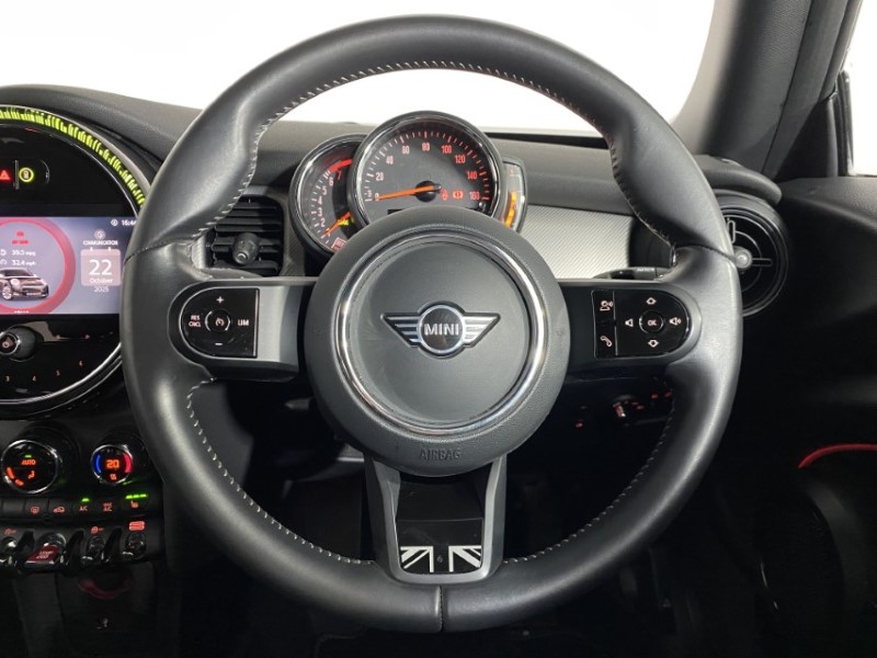 Used MINI Hatch 2022 for sale - 76981749: Photo 5