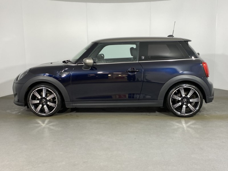 Used MINI Hatch 2022 for sale - 76981749: Photo 50