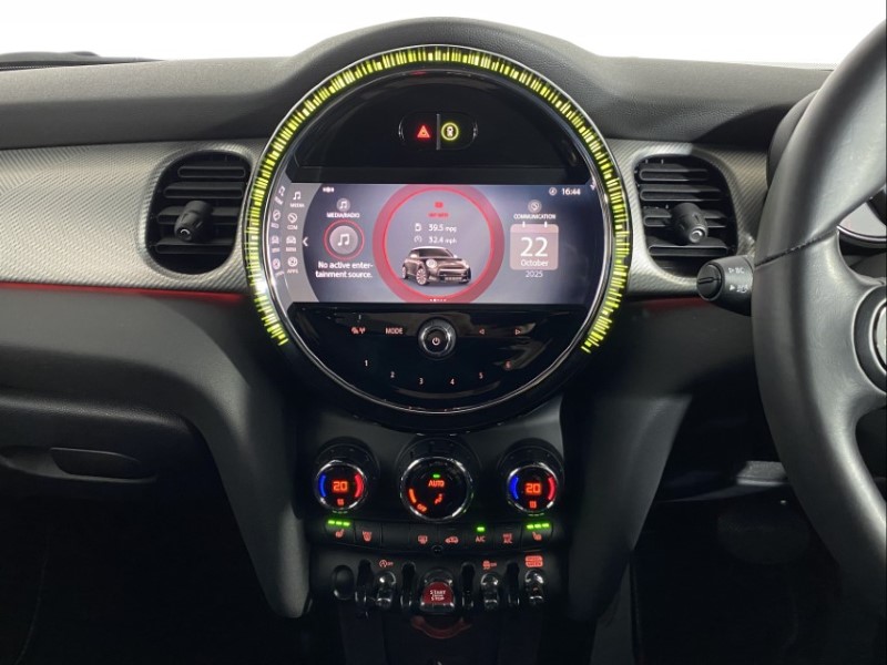 Used MINI Hatch 2022 for sale - 76981749: Photo 8