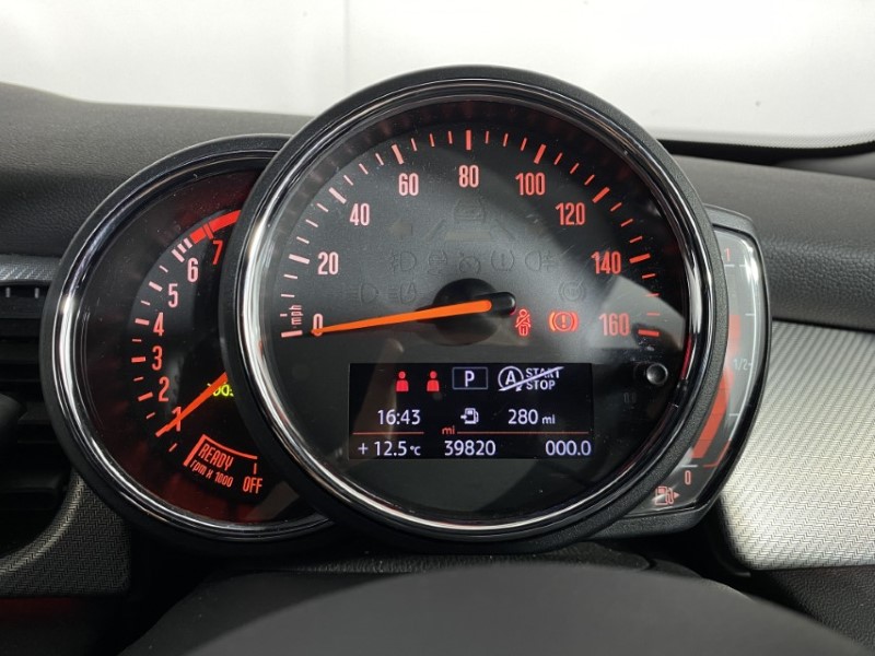 Used MINI Hatch 2022 for sale - 76981749: Photo 9