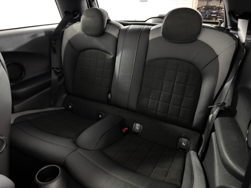 Used MINI Hatch 2021 for sale - 77687501: Photo 12