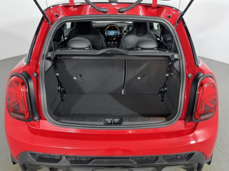 Used MINI Hatch 2021 for sale - 77687501: Photo 13