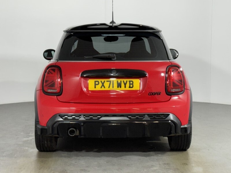 Used MINI Hatch 2021 for sale - 77687501: Photo 15