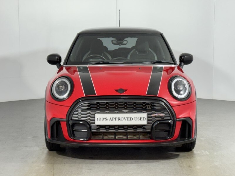 Used MINI Hatch 2021 for sale - 77687501: Photo 16