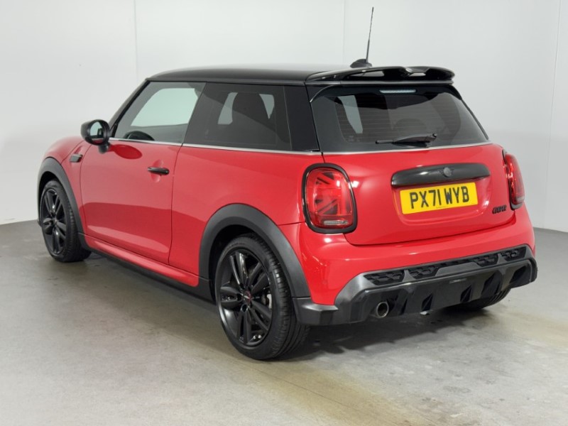 Used MINI Hatch 2021 for sale - 77687501: Photo 2