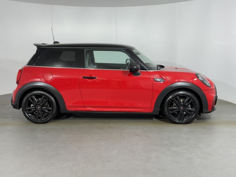 Used MINI Hatch 2021 for sale - 77687501: Photo 3