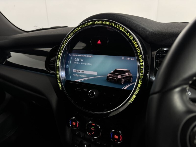 Used MINI Hatch 2021 for sale - 77687501: Photo 34
