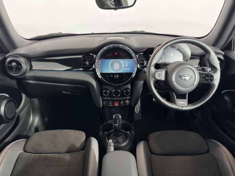 Used MINI Hatch 2021 for sale - 77687501: Photo 4