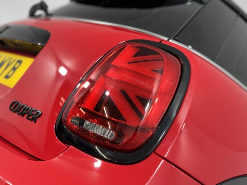 Used MINI Hatch 2021 for sale - 77687501: Photo 42