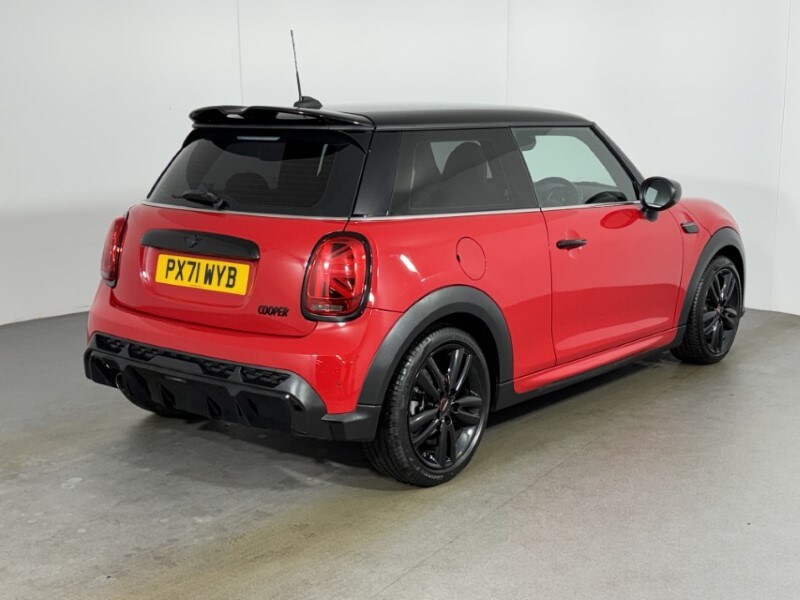 Used MINI Hatch 2021 for sale - 77687501: Photo 44