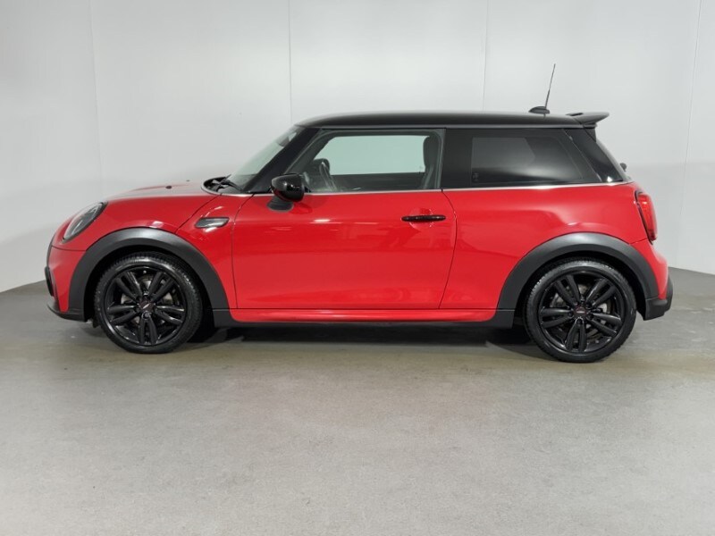 Used MINI Hatch 2021 for sale - 77687501: Photo 45