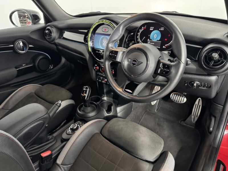 Used MINI Hatch 2021 for sale - 77687501: Photo 6