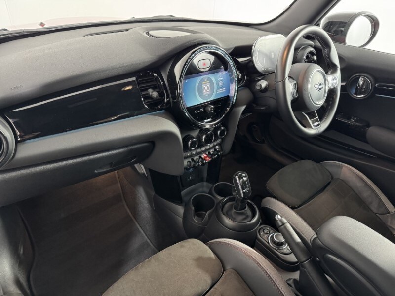 Used MINI Hatch 2021 for sale - 77687501: Photo 7