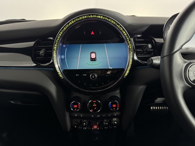 Used MINI Hatch 2021 for sale - 77687501: Photo 8