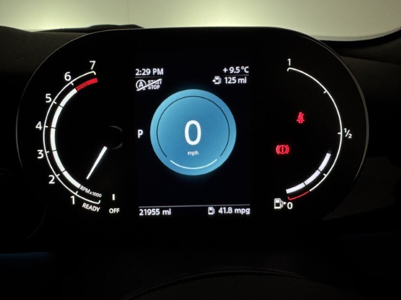 Used MINI Hatch 2021 for sale - 77687501: Photo 9