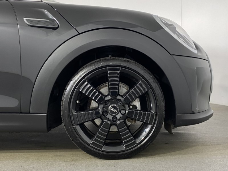 Used MINI Hatch 2023 for sale - 76982357: Photo 14