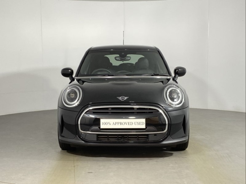 Used MINI Hatch 2023 for sale - 76982357: Photo 16