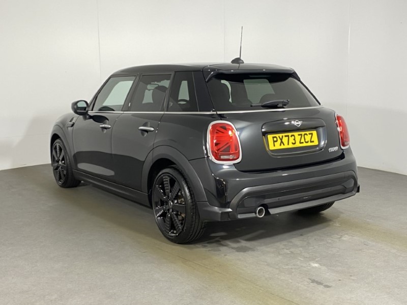 Used MINI Hatch 2023 for sale - 76982357: Photo 2