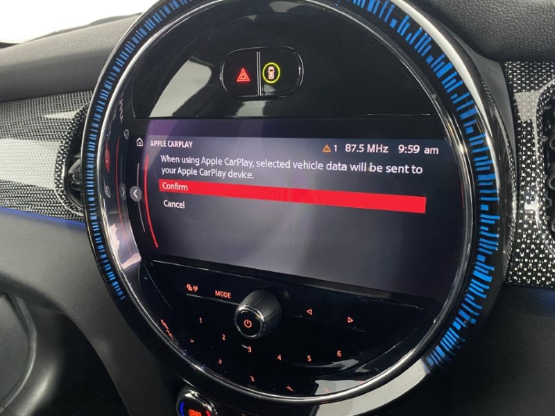 Used MINI Hatch 2023 for sale - 76982357: Photo 22