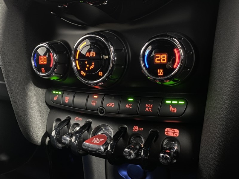 Used MINI Hatch 2023 for sale - 76982357: Photo 28