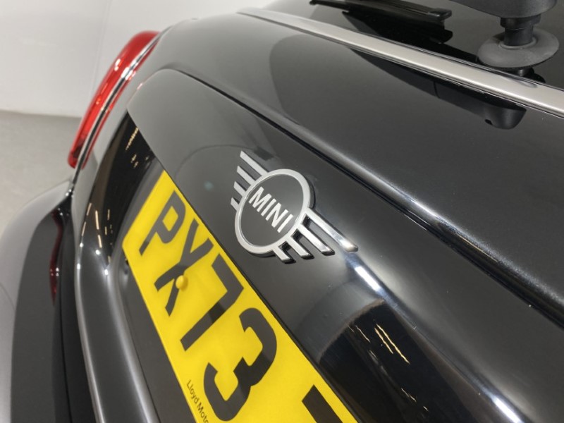 Used MINI Hatch 2023 for sale - 76982357: Photo 35