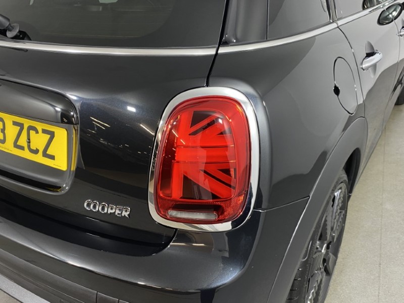 Used MINI Hatch 2023 for sale - 76982357: Photo 37