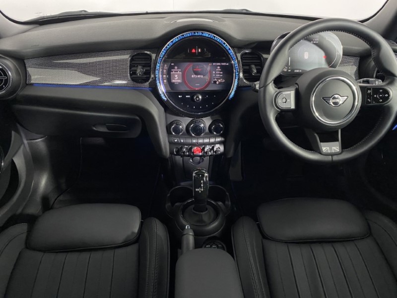 Used MINI Hatch 2023 for sale - 76982357: Photo 4