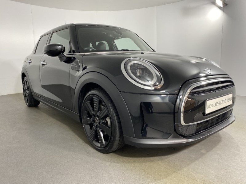 Used MINI Hatch 2023 for sale - 76982357: Photo 44