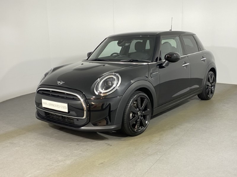 Used MINI Hatch 2023 for sale - 76982357: Photo 45