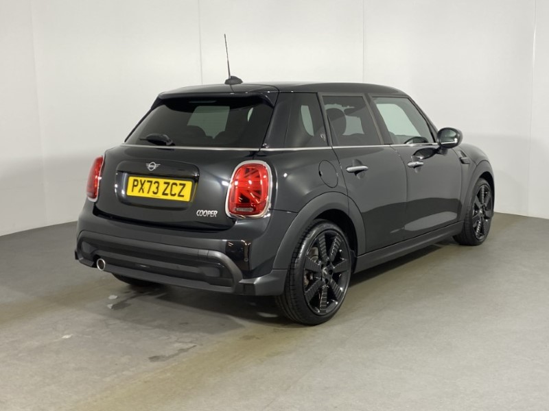 Used MINI Hatch 2023 for sale - 76982357: Photo 46