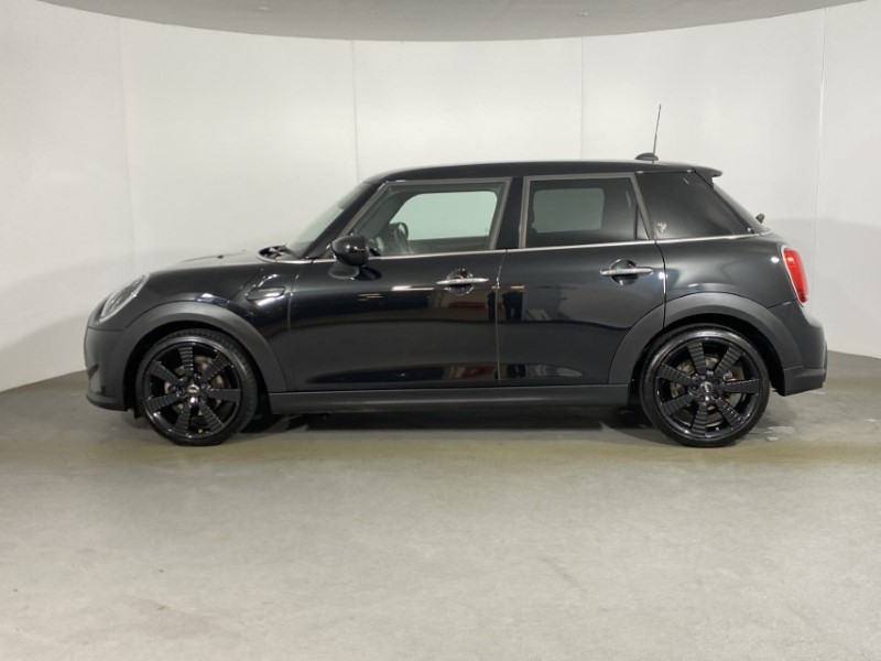 Used MINI Hatch 2023 for sale - 76982357: Photo 47