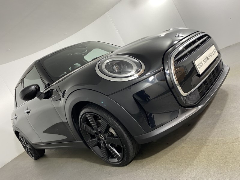 Used MINI Hatch 2023 for sale - 76982357: Photo 48
