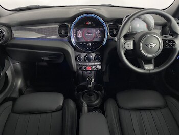 Used MINI Hatch 2023 for sale - 76982357: Photo