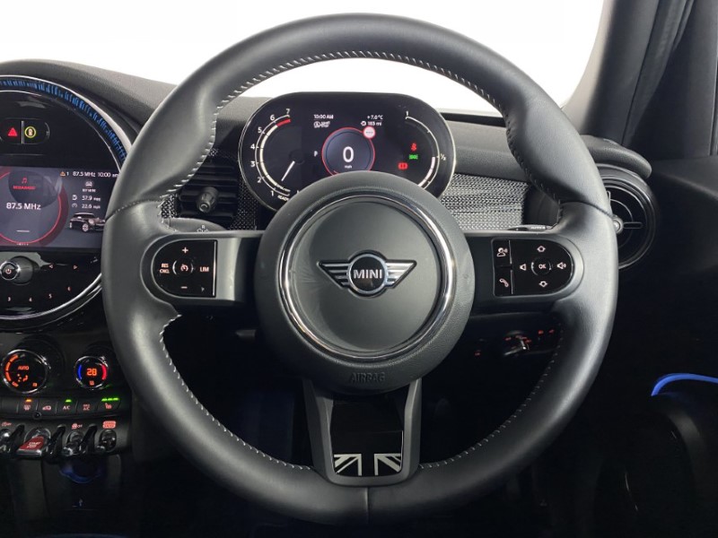 Used MINI Hatch 2023 for sale - 76982357: Photo 5