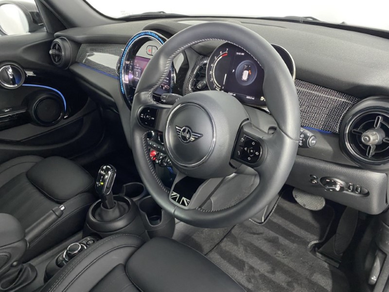 Used MINI Hatch 2023 for sale - 76982357: Photo 6