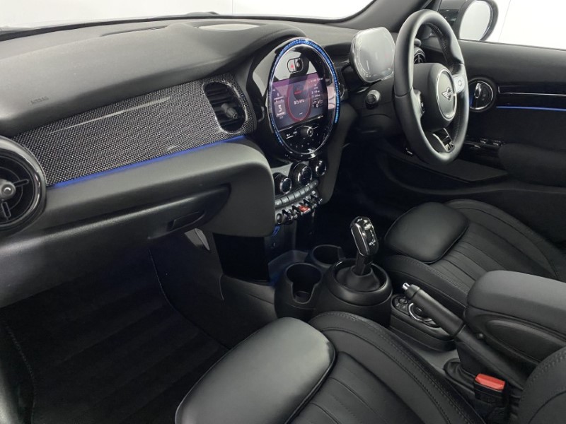 Used MINI Hatch 2023 for sale - 76982357: Photo 7